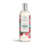 The Body Shop Strawberry Body, articolo pensato per l’uso quotidiano, pensato per un utilizzo ripetuto nel tempo, flacone da 100 ml studiato per inserirsi con naturalezza nello stile di vita quotidian