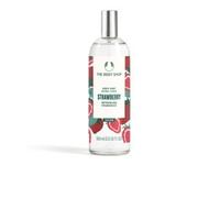 The Body Shop Strawberry Body Mist spray corpo da donna 100 ml