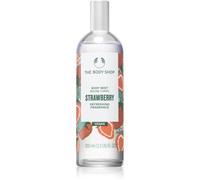 The Body Shop Strawberry Body Mist spray corpo da donna 100 ml