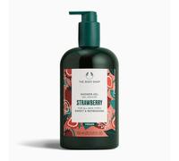 The Body Shop - Strawberry Shower Gel 750 ml (Vegan)