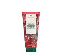 The Body Shop Strawberry Shower Scrub (200 ml)