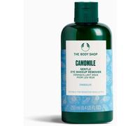 The Body Shop Struccante occhi delicato 0,25 l