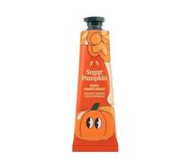 The Body Shop - Sugar Pumpkin Hand Balm, 30 ml
