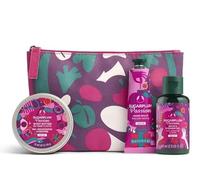 THE BODY SHOP SUGARPLUM PASSION set 3 pcs