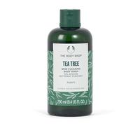The Body Shop Tea Tree Body Wash 250ml