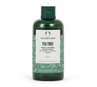 The Bodyshop Tea Tree Skin Clearing Facial Wash, Donna, 250 ml