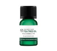 The Body Shop - Tea Tree Oil - 10ml