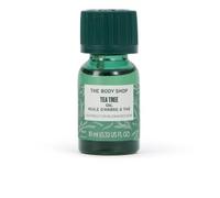 The Body Shop Tea Tree Oil 10ml