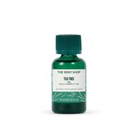 The Body Shop Tea Tree Oil, 20 ML - Per pelli grasse e imperfette |...