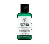 The Body Shop - Tea Tree - Skin Clearing Face Wash - 60 ml