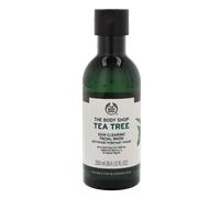 The Body Shop Tea Tree Skin Clearing Facial Wash 250ml
