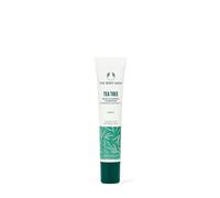 The Body Shop Tea Tree Skin Clearing Hydrator, 40 ml - per pelli grasse e imp...