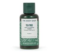 The body shop Tea Tree Skin Clearing Toner 60 ml