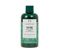 The Body Shop, Tea Tree Skin Clearing Toner vegano, set da 2 (250 ml x 2 pezzi)