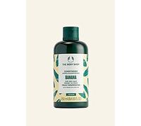 THE BODY SHOP THE BODY SHOP Balsamo nutriente alla banana PER CAPELLI SECCHI TENDENTI AL CRESPO, AI DANNI, VEGAN, ultimo design esterno 250ML