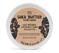 The Body Shop The Body Shop Shea Butter 150ml 150ml