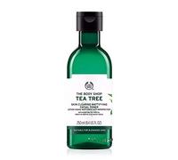 The Body Shop Toner Tea Tree - 250 ml