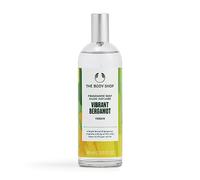 The Body Shop Vibrant Bergamot spray corpo da donna 100 ml