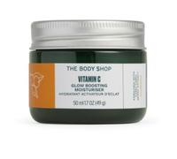 The Body Shop Idratante potenziatore di luminosità alla vitamina C - Vitamin C Glow Boosting Moisturizer (50 ml)