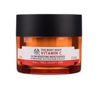 The body shop Vitamin C Glow Boosting Crema idratante - 50ml
