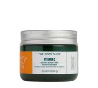 The Body Shop Idratante potenziatore di luminosità alla vitamina C - Vitamin C Glow Boosting Moisturizer (50 ml)
