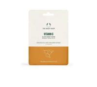 The Body Shop Vitamin C Glow Sheet Mask 18 ml