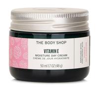 The Body Shop Crema giorno idratante alla vitamina E - Vitamin E Moisture Day Cream (50 ml)