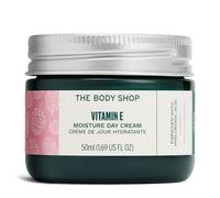 The Body Shop Crema giorno idratante alla vitamina E - Vitamin E Moisture Day Cream (50 ml)