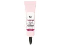 The Body Shop Crema contorno occhi Vitamin E 15 ml