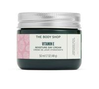 The Body Shop Crema giorno viso idratante alla vitamina E – 50 ml