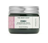 The Body Shop Gel Viso - 50 Ml