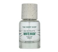 The Body Shop White Musk Eau de Toilette (Packaging May Vary) by The Body Shop