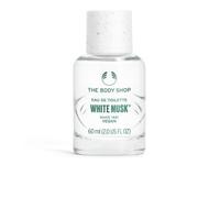 The Body Shop White Musk Eau de Toilette Spray 60ml