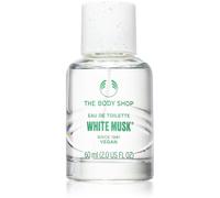 The Body Shop White Musk EDT Eau de Toilette da donna 60 ml