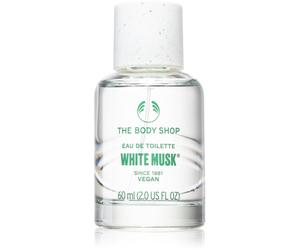 The Body Shop White Musk EDT Eau de Toilette da donna 60 ml