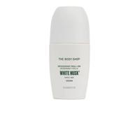 The Body Shop White Musk Roll-On Deodorant 50ml