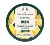 The body shop Yogurt Corpo Mango 200 ml - Burro corpo