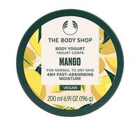 The body shop Yogurt Corpo Mango 200 ml - Burro corpo