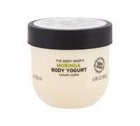 The Body Shop Yogurt Corpo Moringa - Crema corpo