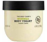 The Body Shop Yogurt per il corpo alla moringa 0,2 l