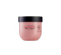 The Body Shop Yogurt per il corpo, pompelmo rosa, 7 oz