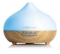 The Body Source - Diffusore di Aromi per Oli Essenziali con luci LED di 7 colori