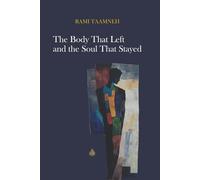 The Body That Left, and the Soul That Stayed: A literary meditation on exile, identity, and inner return