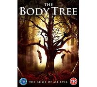 The Body Tree [Edizione: Regno Unito]