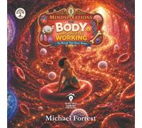 The Body Was Quietly Working: The Miracle That Never Sleeps