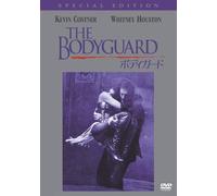 The Bodygaurd 1-Disc Special Edition (DVD) Kevin Costner