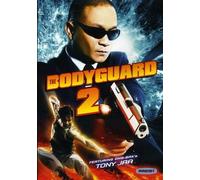 The Bodyguard 2 (DVD) Petchtai Wongkamlao Tony Jaa