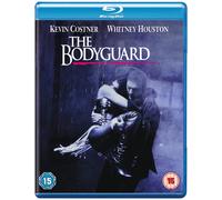 The Bodyguard – Bill Cobbs – Blu-ray – Edizione Regno Unito