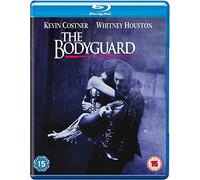 The Bodyguard – Bill Cobbs – Blu-ray – Edizione Regno Unito