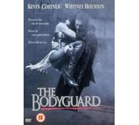 The Bodyguard [DVD] [1992]